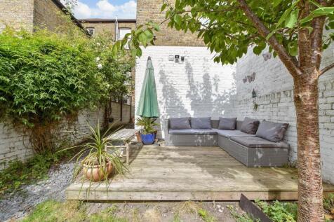 Patio / Decking