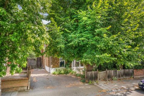 Harvard Road, W4 - FOR SALE