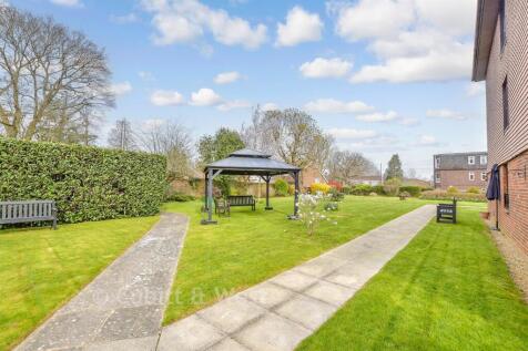 Communal Gardens
