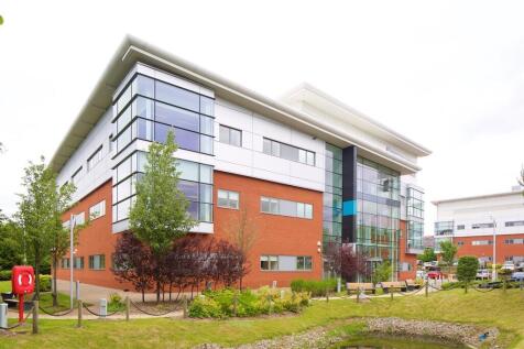 The Innovation Centre - External