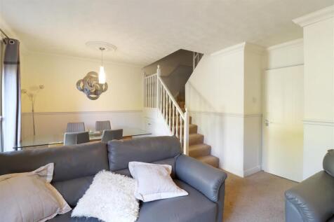 Reception/ Dining Room