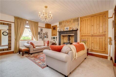 Superb Sitting Room