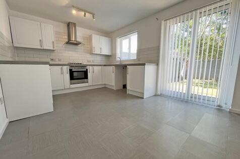 Kitchen from corn...