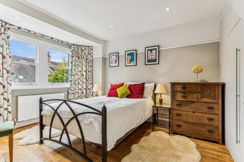 Esmond Road, W4 - FOR SALE