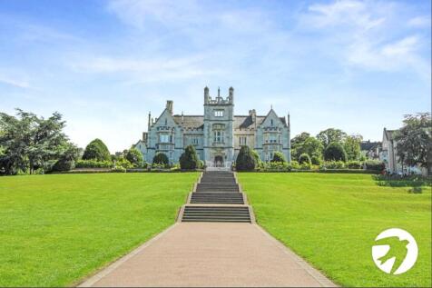 Ingress Abbey