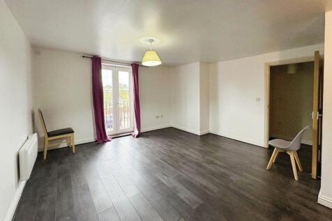 Kitchen/Reception