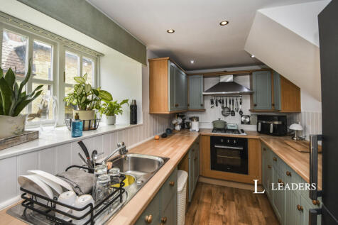Hall Drive, Canwick, Lincoln, LN4 photo 4