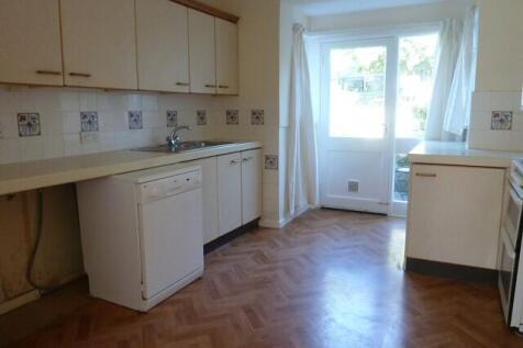 Kitchen/breakfast ro