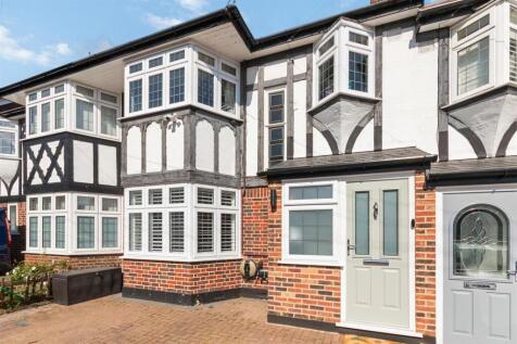 Wolsey Crescent