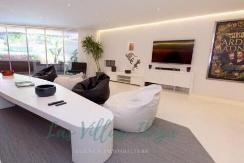 LAS BOAS ES VEDRA GREAT APARTMENT FOR RENT, Marina Botafoch