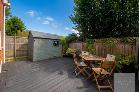 Terrace / Patio