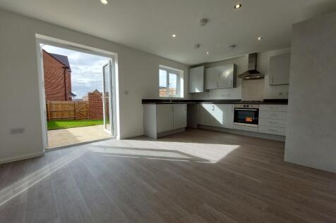 Example Kitchen