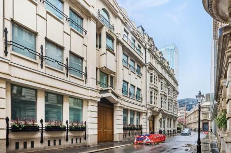 Daniel Watney  Throgmorton Ave London UK EC2N 2J