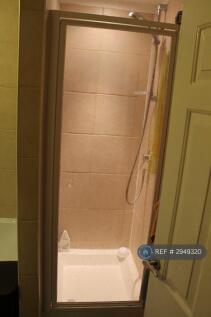 Shower Cubicle