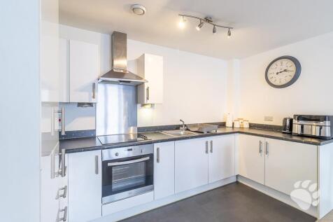 Kitchen/Lounge/Diner