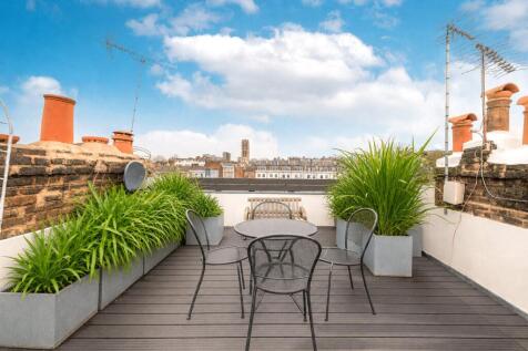 Roof Terrace