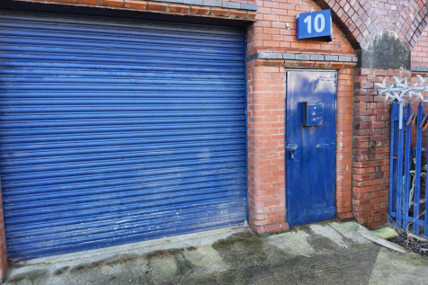 Flexible property space
