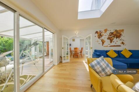 Napsbury Lane, St Albans, AL1 photo 4