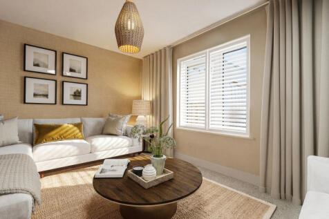 Plot 5 Living