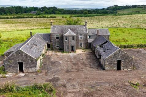 Hill O Beith