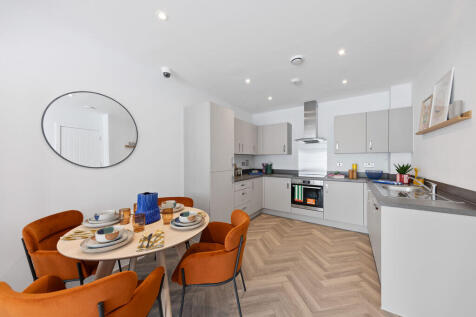 living room kitchen