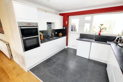 Open plan Lounge / Kitchen / Diner