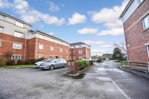 2-bed flat on Lever Court, 218 Moor Lane, Salford, £1,100/mo