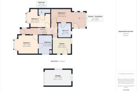 24 Goffs Road
