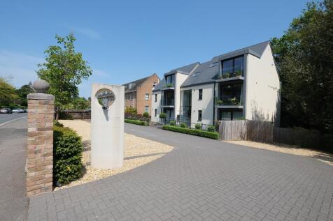 Falconrest and parking