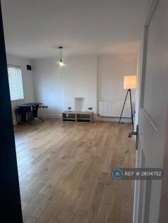 Kitchen/Living Area