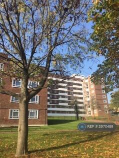 Building From The Front Gardens