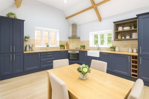 Cgi Furnished