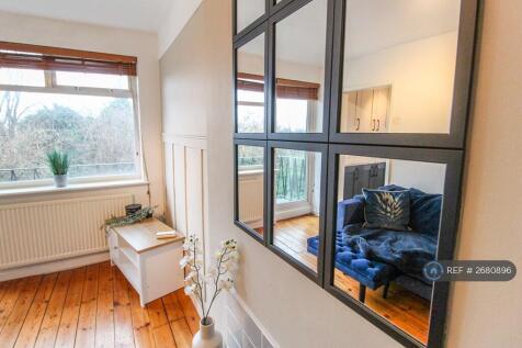 Living / Dining Room