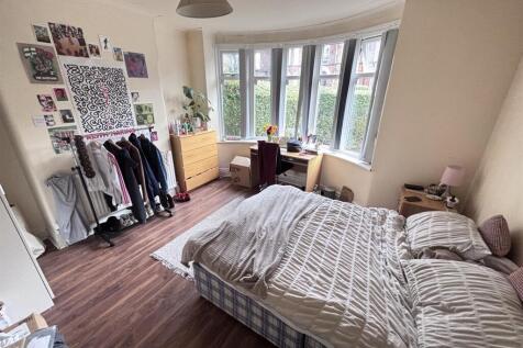 GF Bedroom