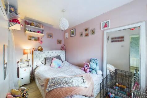 Ground Floor Bedroom