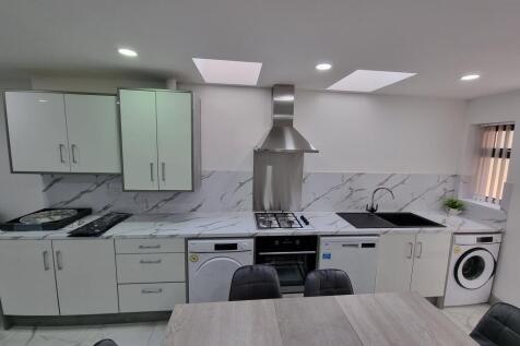 Rookery Road, Selly Oak, Birmingham photo 3