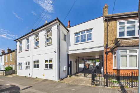 Sanderstead Road