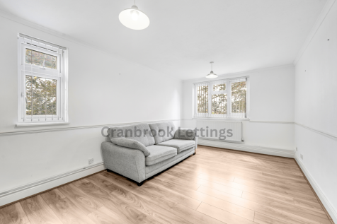 Cranbrook Lettings  1