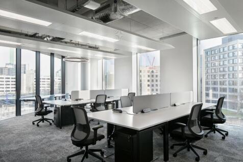 Office to rent Image 10