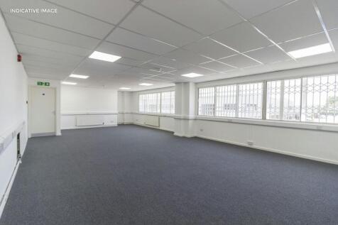 Unit 17 Britannia Industrial Estate
