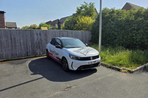 Parking Bay
