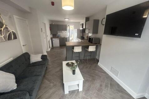 Woods Lane, Derby, Derby City photo 3