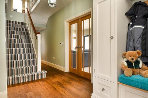 15 Upper Packington Rd, Ashby