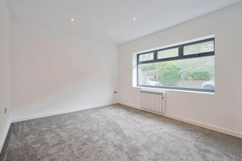 Ground Floor Bedroom 