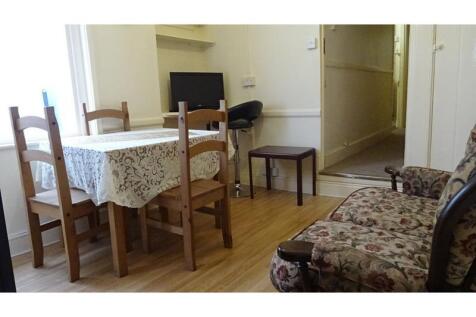 Ground Floor Flat includes Gas and electric