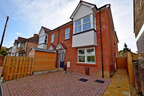 Two bedroom ground f