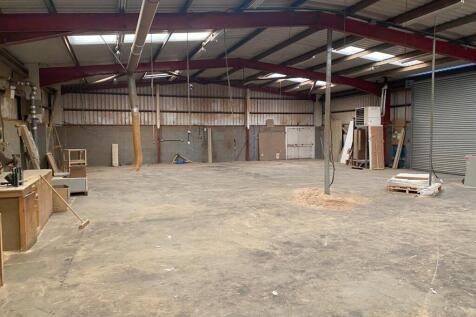 Warehouse to rent Image 4
