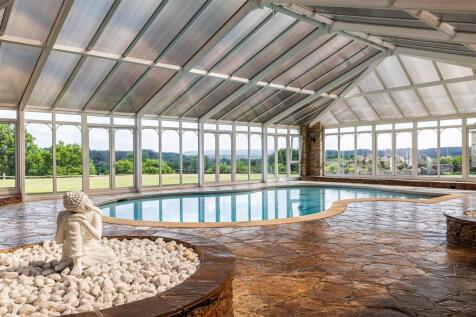Waverley Court Farm, Monks Walk Farnham, Surrey, G