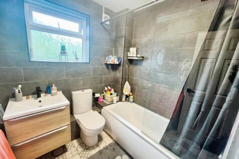 Steward Court, Prescot, Merseyside, L35 photo 3