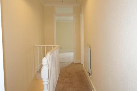 Upper hall